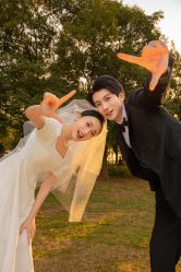 -米兰婚纱影像艺术空间(莲塘店)