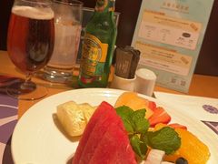 -彩丰楼中餐厅·仁恒洲际酒店
