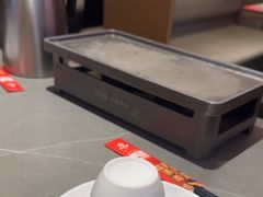 -大闫家烧烤·小海鲜家常菜(郑庄店)