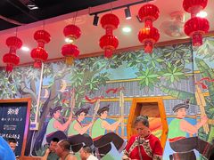 -亮欢寨酸汤鱼(沙冲路店)