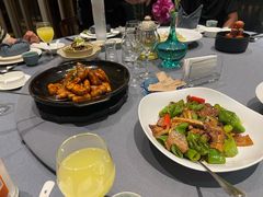 -香雪海饭店中餐厅(人民桥店)
