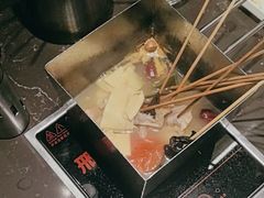 -邢氏老太太烤串(北兴街店)
