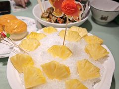 -肥福排档(星光店)