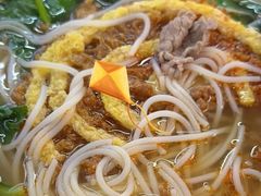 -舒蔡记生煎菜饭(云南中路店)