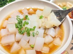 -秦唐一号西安菜馆(钟楼店)