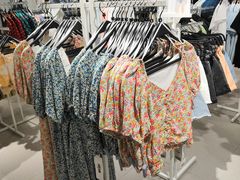 -hotwind热风(沈阳万达店)
