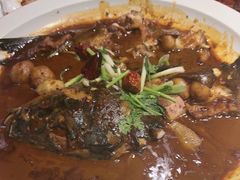 -永安鱼庄·镇江菜(丁卯店)