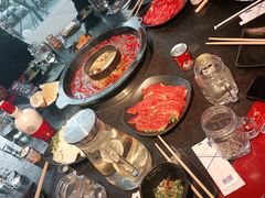-南山八号火锅(曲江创意谷店)