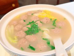 -南门小馆·清真(国贸商城店)