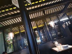 大堂-额娘·现烙春饼烤鸭(太原总店)