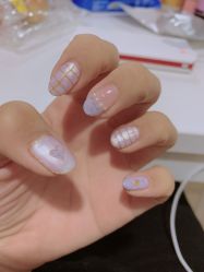 -RL Nail·瑞丽美甲美睫品牌原创店