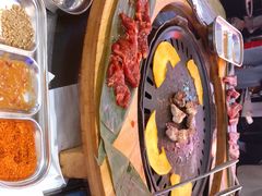 -玄希浪漫厨房·韩料烤肉(湖滨银泰in77店)