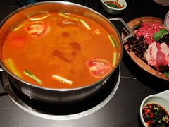 -二刀潮牛(重庆光环购物公园店)