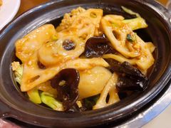 -日昌餐馆(亦庄店)