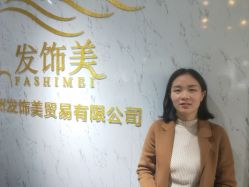 -发饰美男士增发补发假发定制店