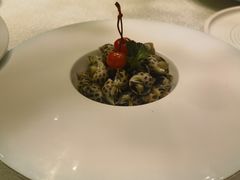-郑州绿地JW万豪酒店-中餐厅