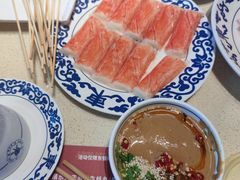 -东镇老火锅(长春路首店)