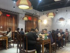 -良师门滨海人家·海鲜·家常菜(滨海城店)