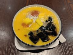 -香港龟正盅 手作糖水甜品龟苓膏(千灯湖环宇城店)