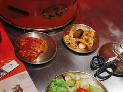 -西塔老太太泥炉烤肉(苏州大悦城店)