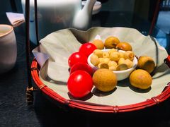 -苏帮袁Sue Cuisine(将台店)