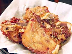 -美未居·老字号·地道顺德菜·桑拿鸡·鱼生(容桂店)