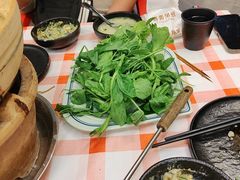 -霹雳火·重庆烧烤·江湖菜(解放碑店)