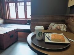 -星巴克(天津五大道店)