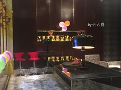 包房-蓝色派对KTV(聚然广场店)