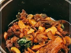 -铁公鸡·四川料理(天环广场店)