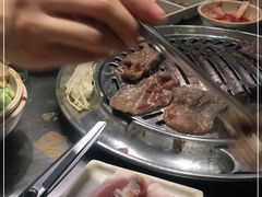 -喜来稀肉(虹泉路店)
