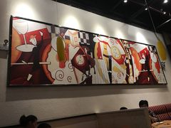 -华尊披萨(金水万达店)