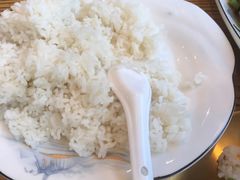 -俺家菜馆(百里峡店)