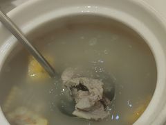-天津大学·四十二斋餐厅