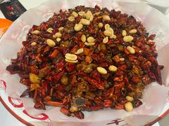-江味龙虾馆·裸蓝龙虾(南山店)