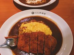 -COCO壱番屋(北京平安国际金融中心店)