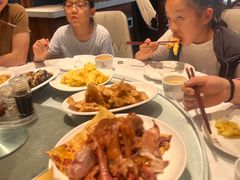 -六泰居·尔滨地标·东北菜(松北店)