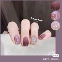 -妙睫屋日式美甲美睫