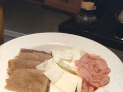 -牛YO寿喜烧和牛火锅自助(三台子万象汇店)