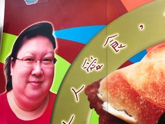 大堂-大利来记餐厅(大三巴店)