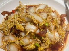 -老阿爸鲜鱼土菜(园区永旺店)