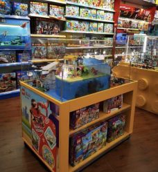 -KIDSLAND(北京蓝色港湾店)