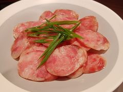 手工香肠-上名堂·鱼头好吃(体育场路店)