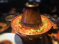 -觅山云南菜(泊富ICITY店)