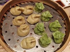 -唐乐宫·歌舞剧院餐厅
