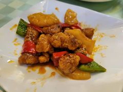 生炒骨-焕记海鲜饭店
