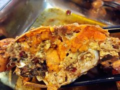 -三妹小龙虾·黄油蟹(华侨城总店)