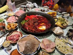 -五里关火锅(牛市口店)