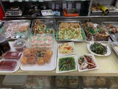 -锦馨豆汁(天坛路店)