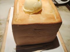 -绿茶餐厅(光谷世界城步行街店)